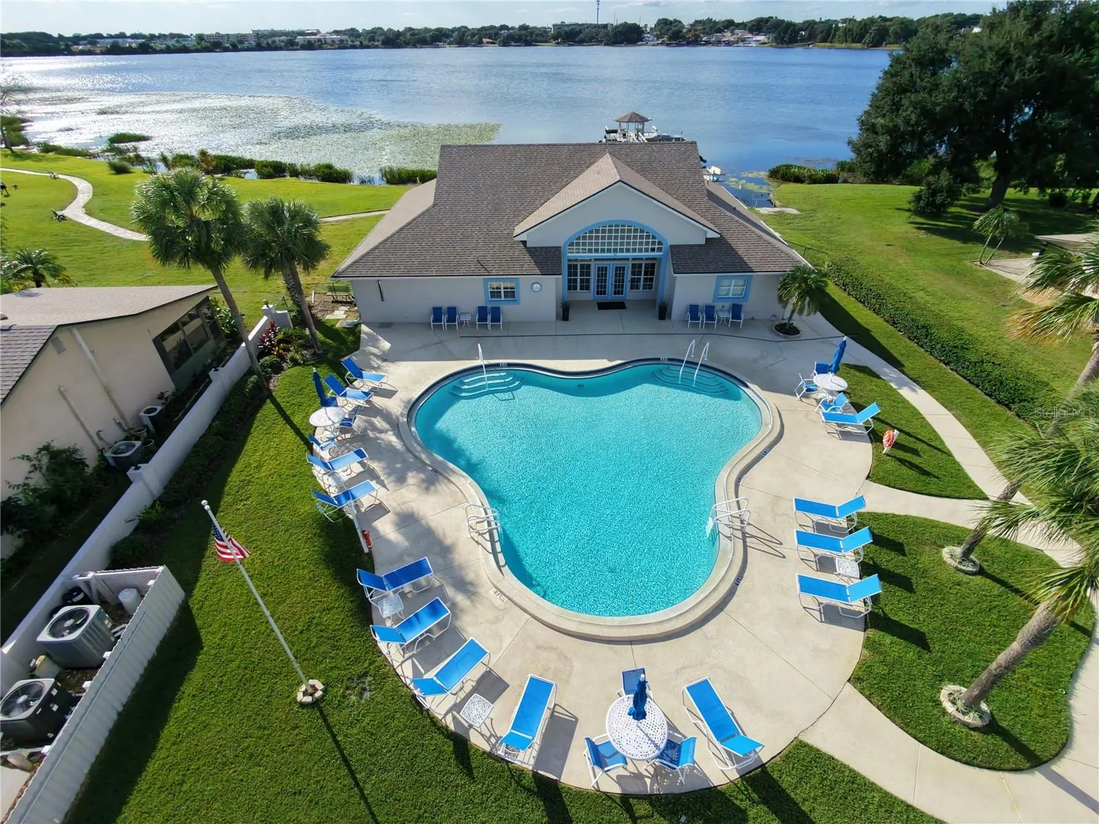 4446 GLENNS LNDG
