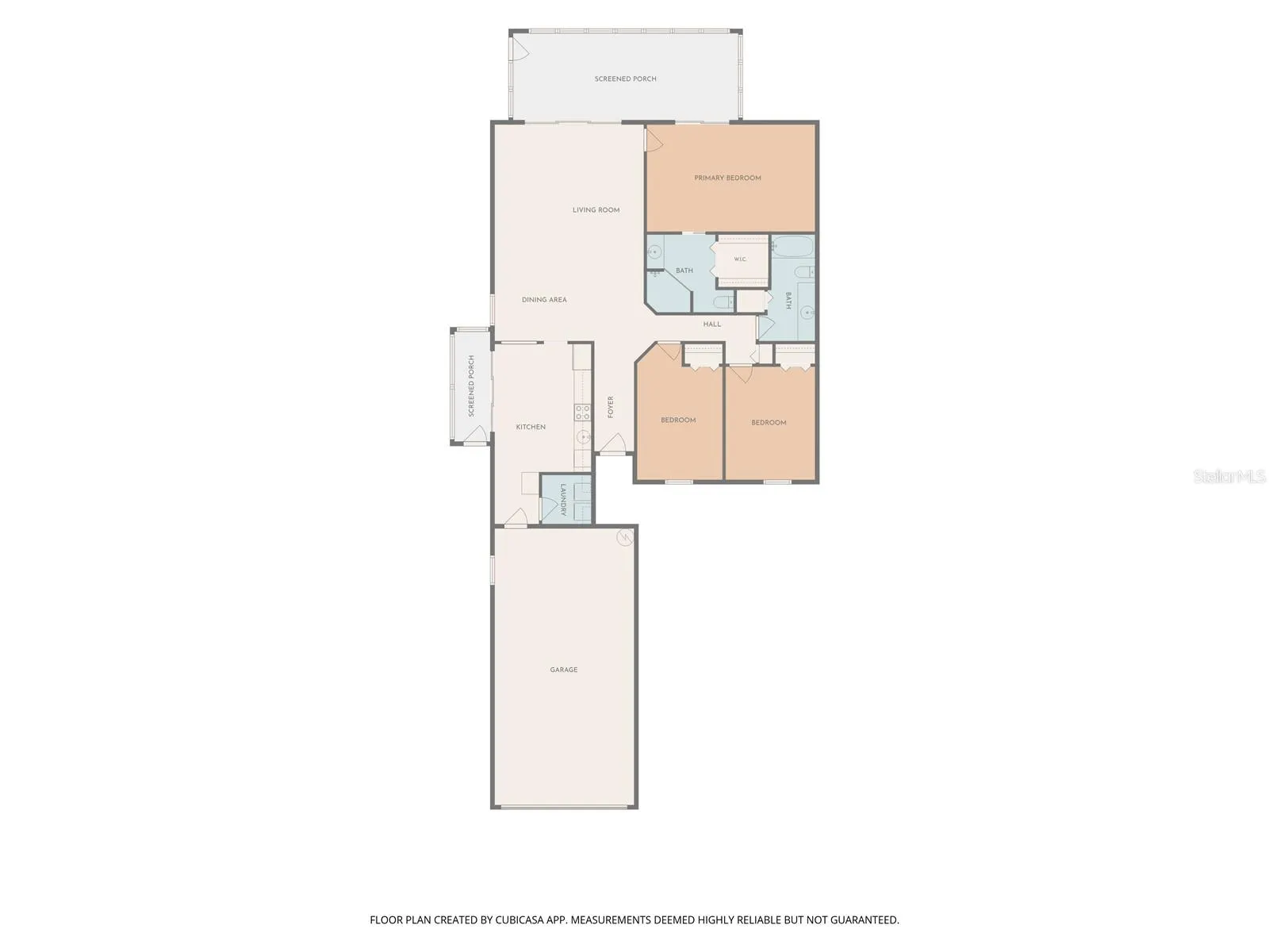 4446 GLENNS LNDG