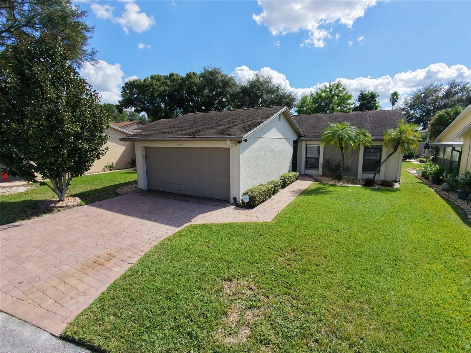 4446 GLENNS LNDG