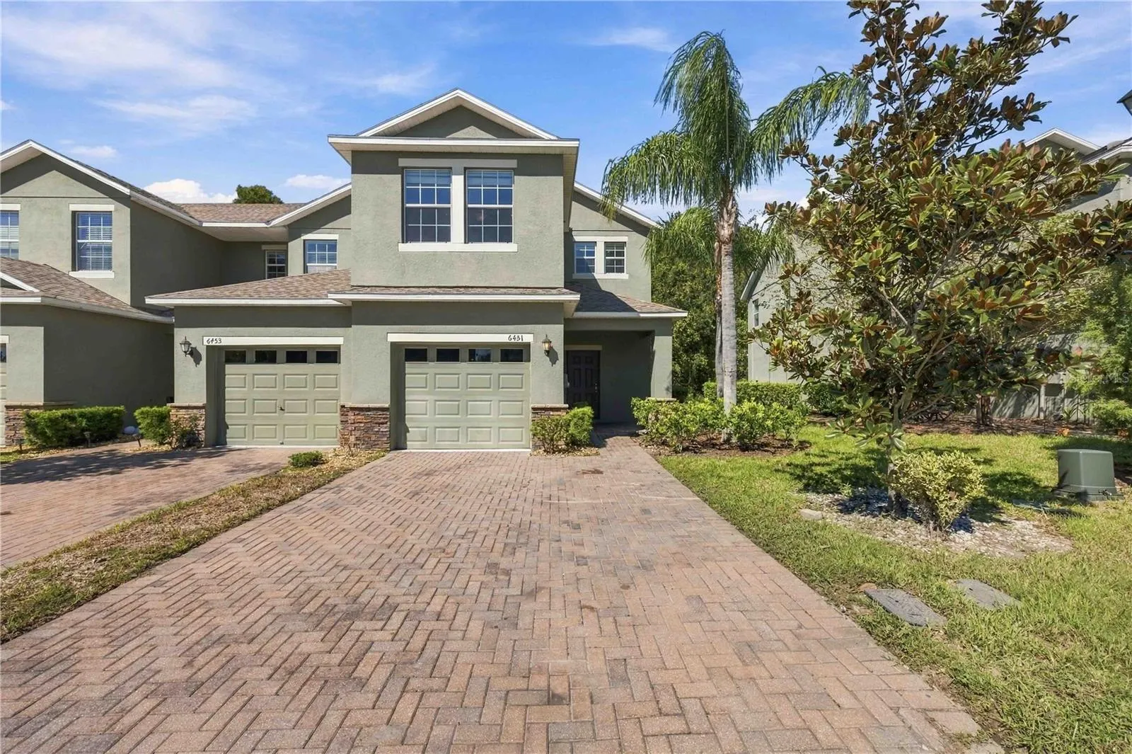 6451 SEDGEFORD DR