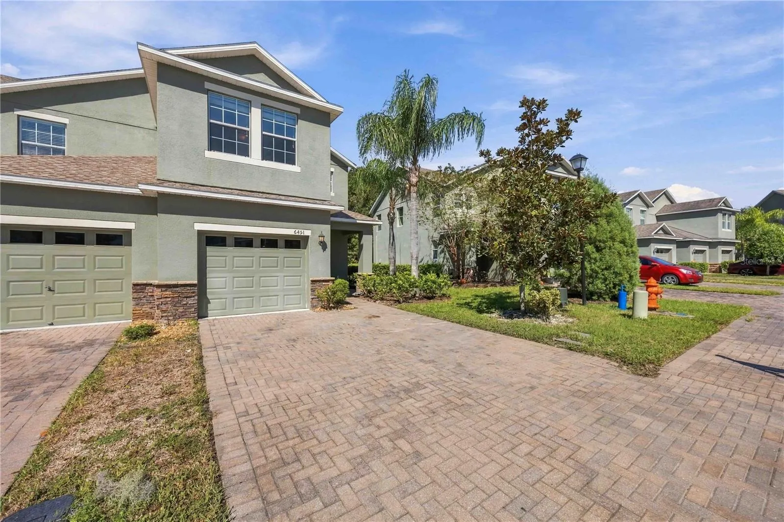 6451 SEDGEFORD DR