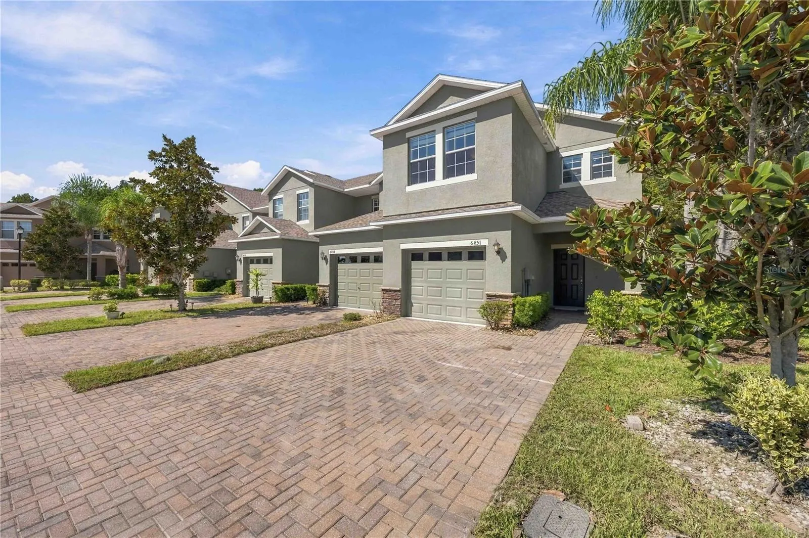 6451 SEDGEFORD DR