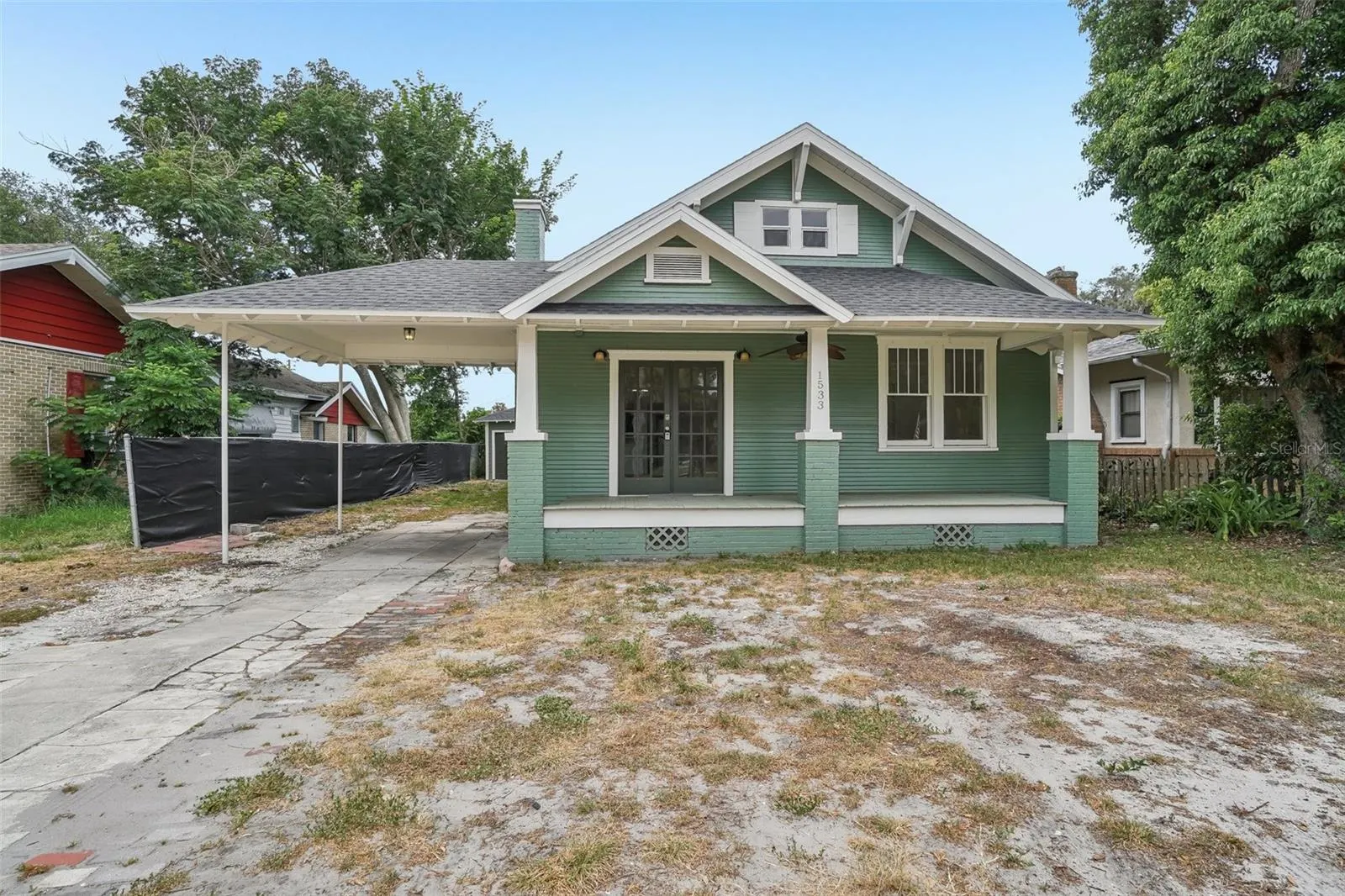1533 E ELM RD