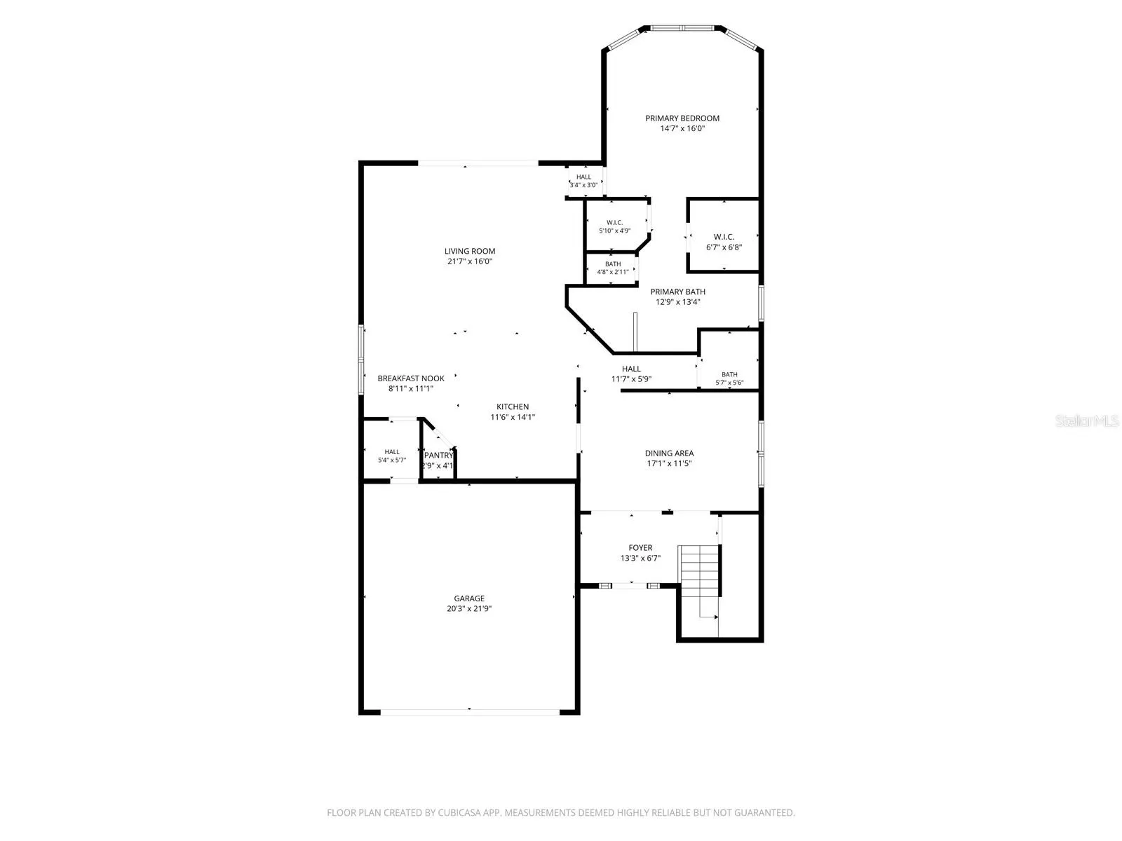 9009 SPRUCE CREEK CIR