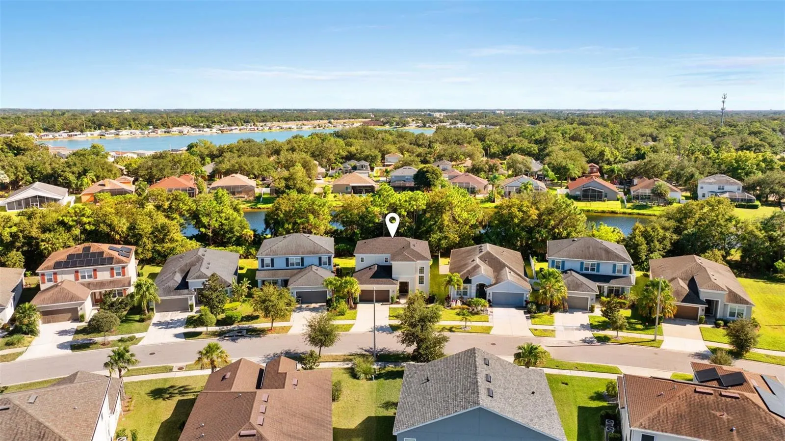 9009 SPRUCE CREEK CIR