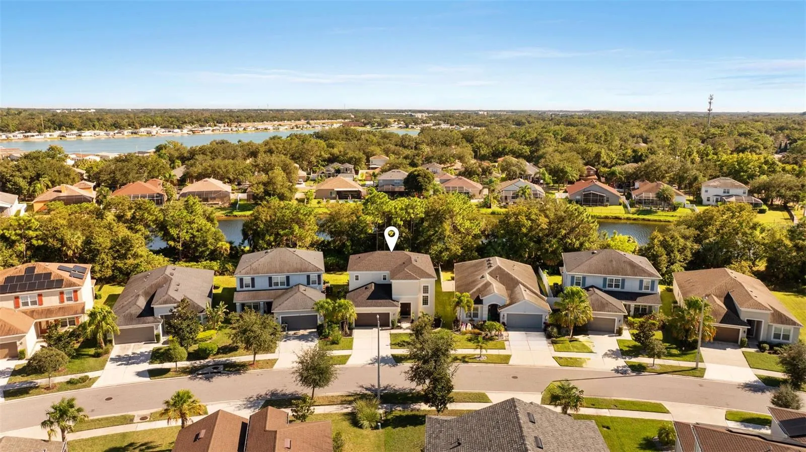 9009 SPRUCE CREEK CIR