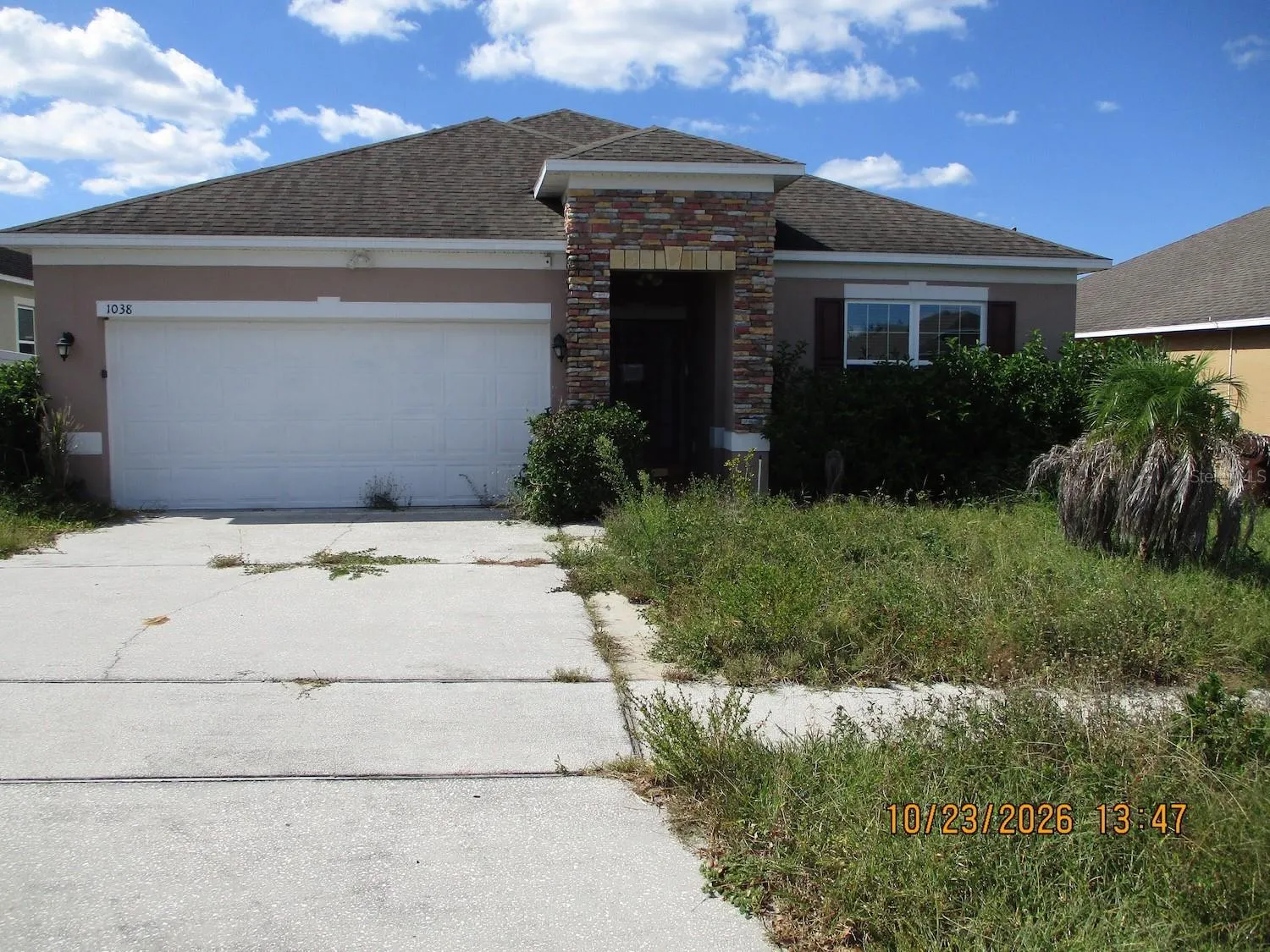 1038 SUFFRAGETTE CIR