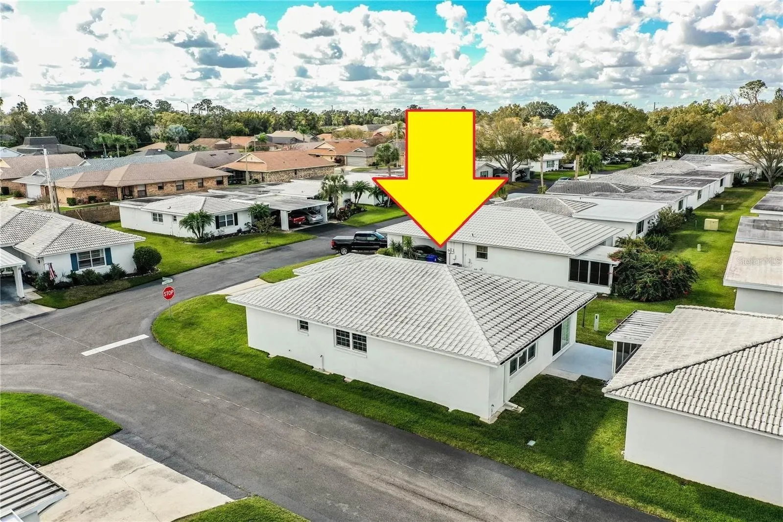 501 CAMEO DR