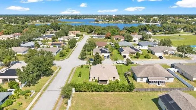 501 LAKE VILLA WAY