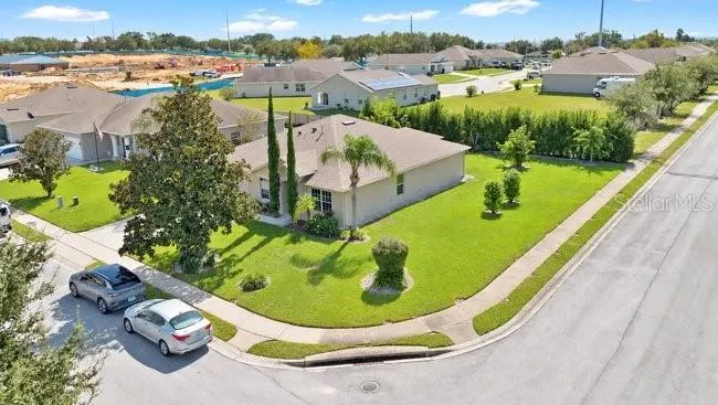 501 LAKE VILLA WAY