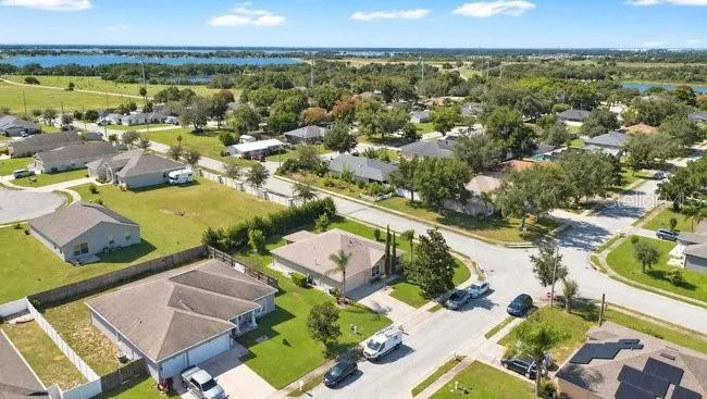 501 LAKE VILLA WAY
