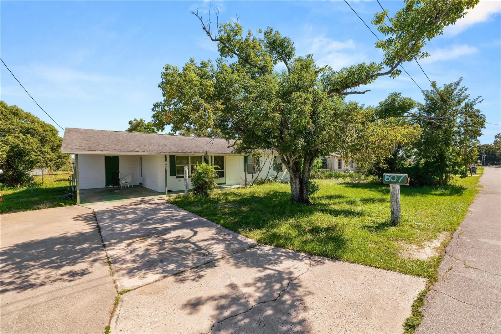 807 S SEMINOLE AVE