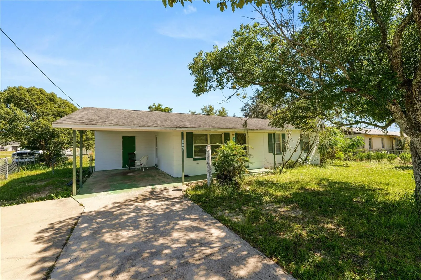 807 S SEMINOLE AVE