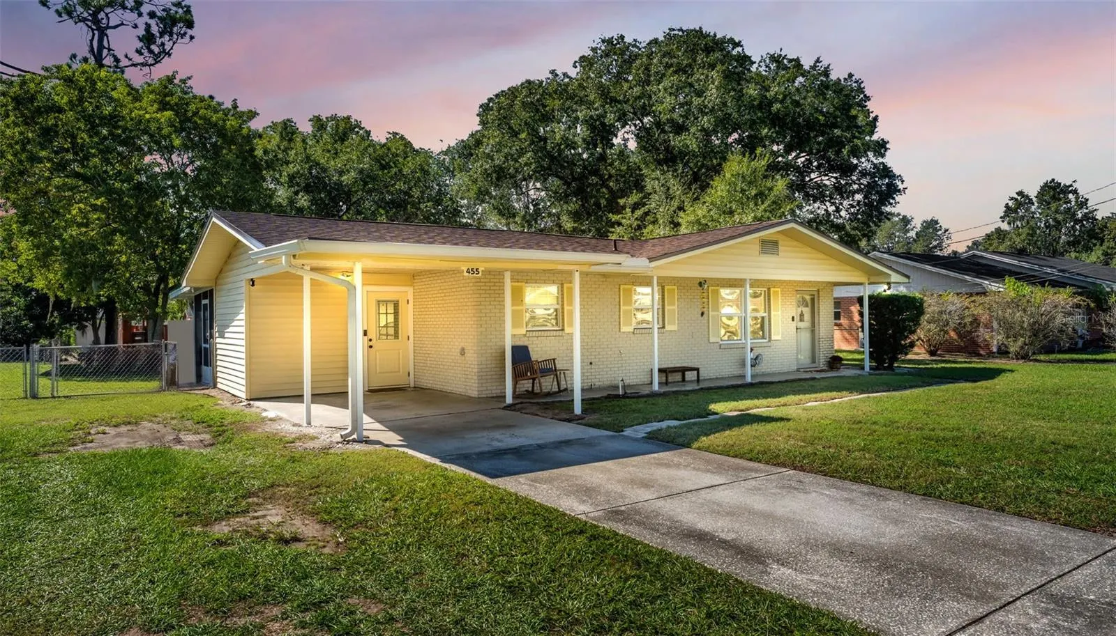 455 LYLE PARKWAY