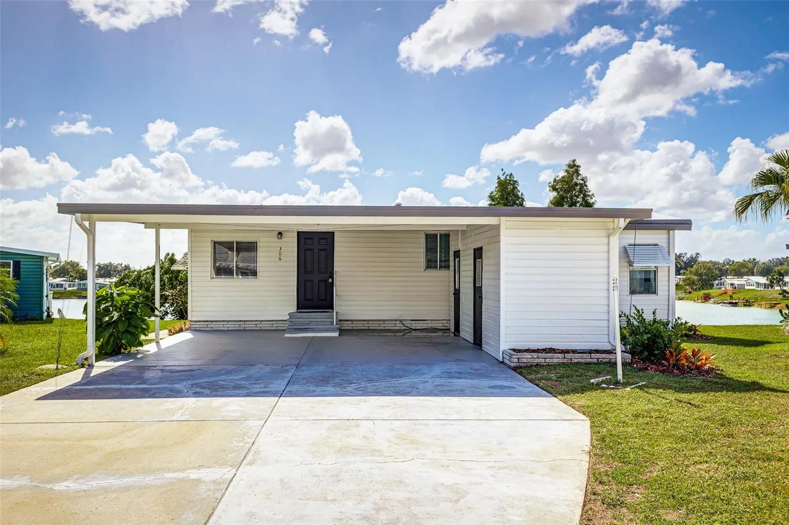 2055 S FLORAL AVE #306 #306