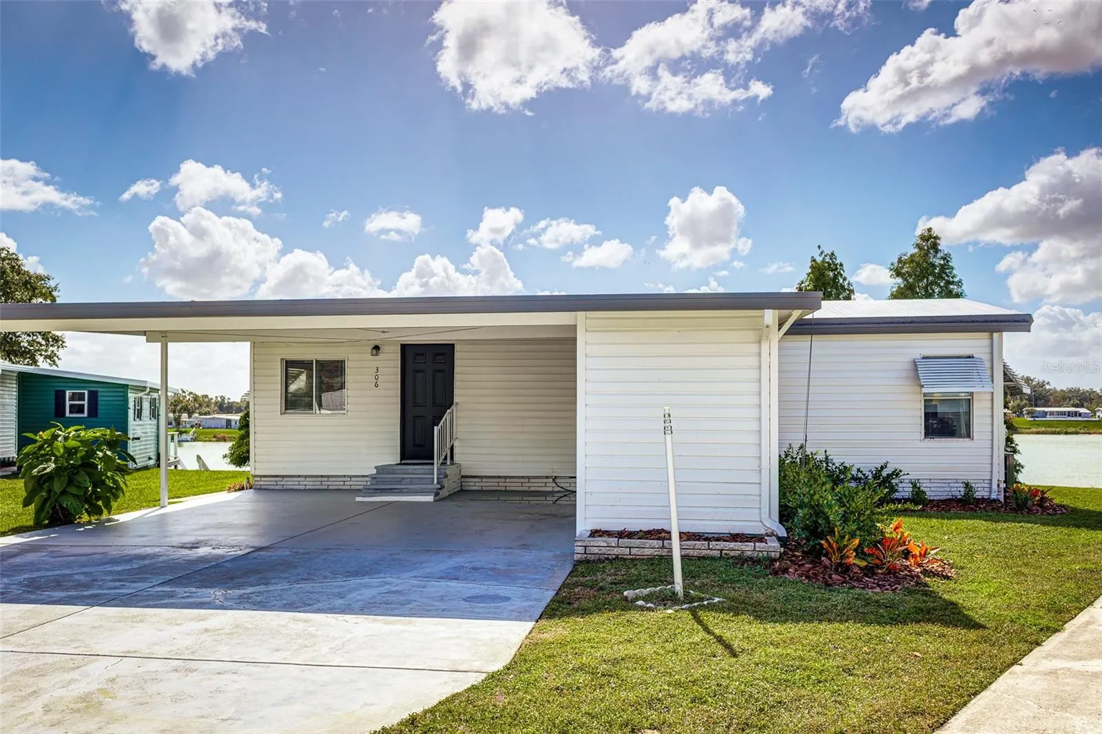 2055 S FLORAL AVE #306 #306
