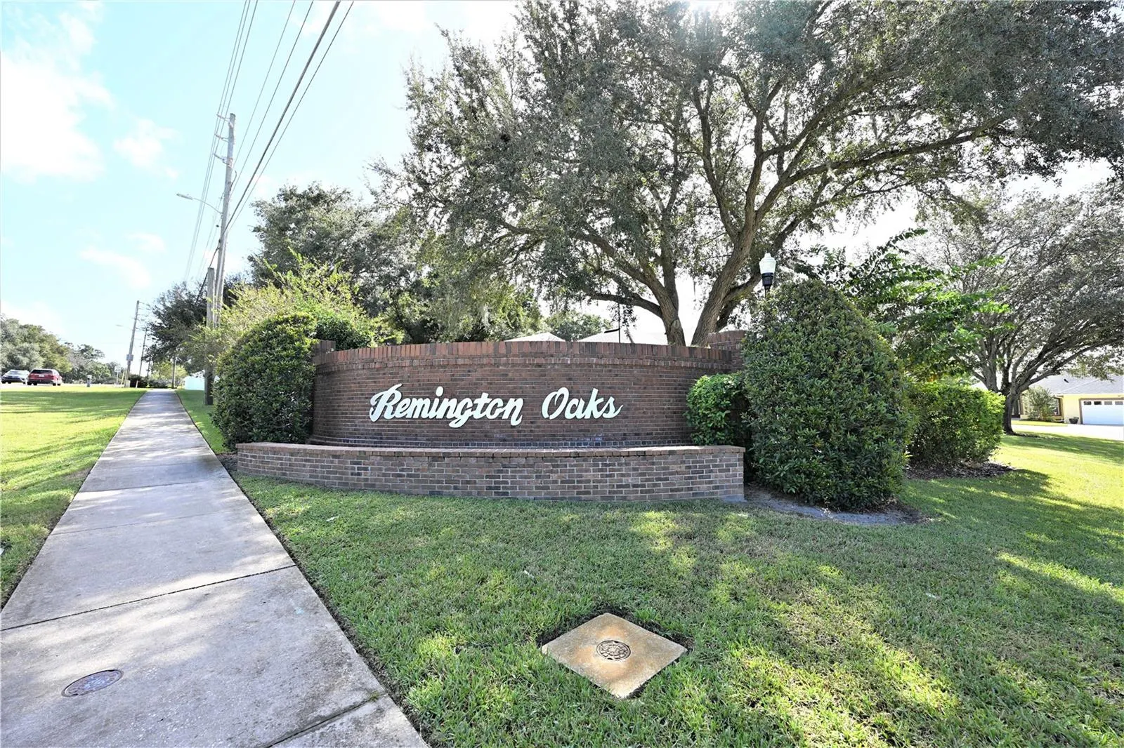 3518 REMINGTON OAKS WAY