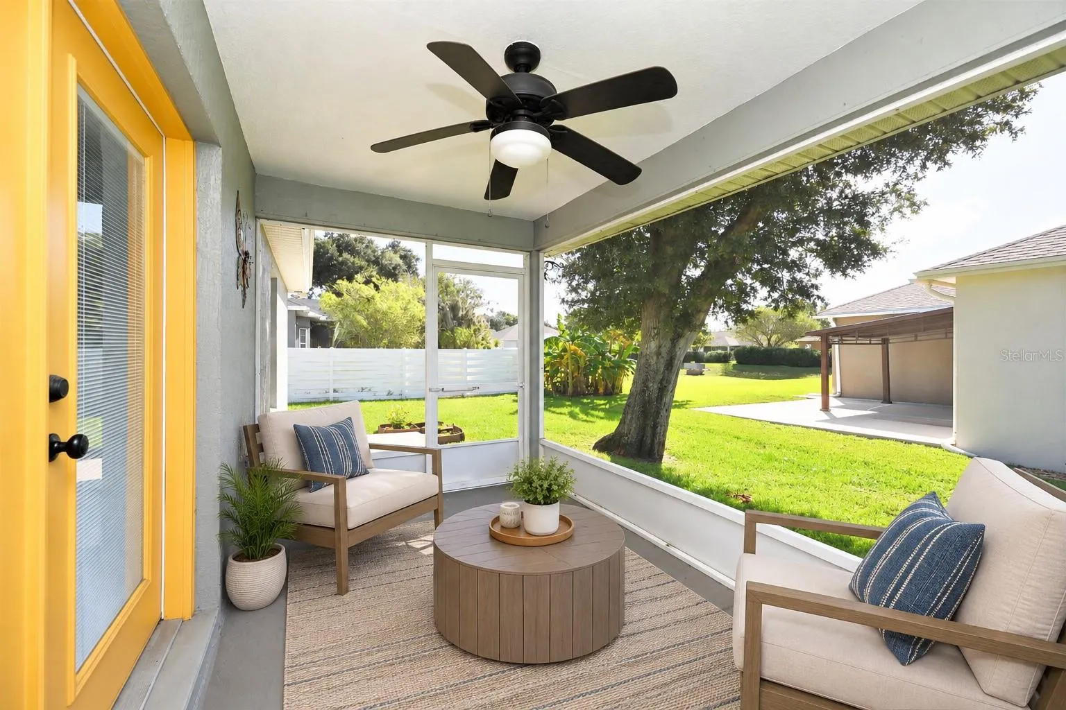 3518 REMINGTON OAKS WAY