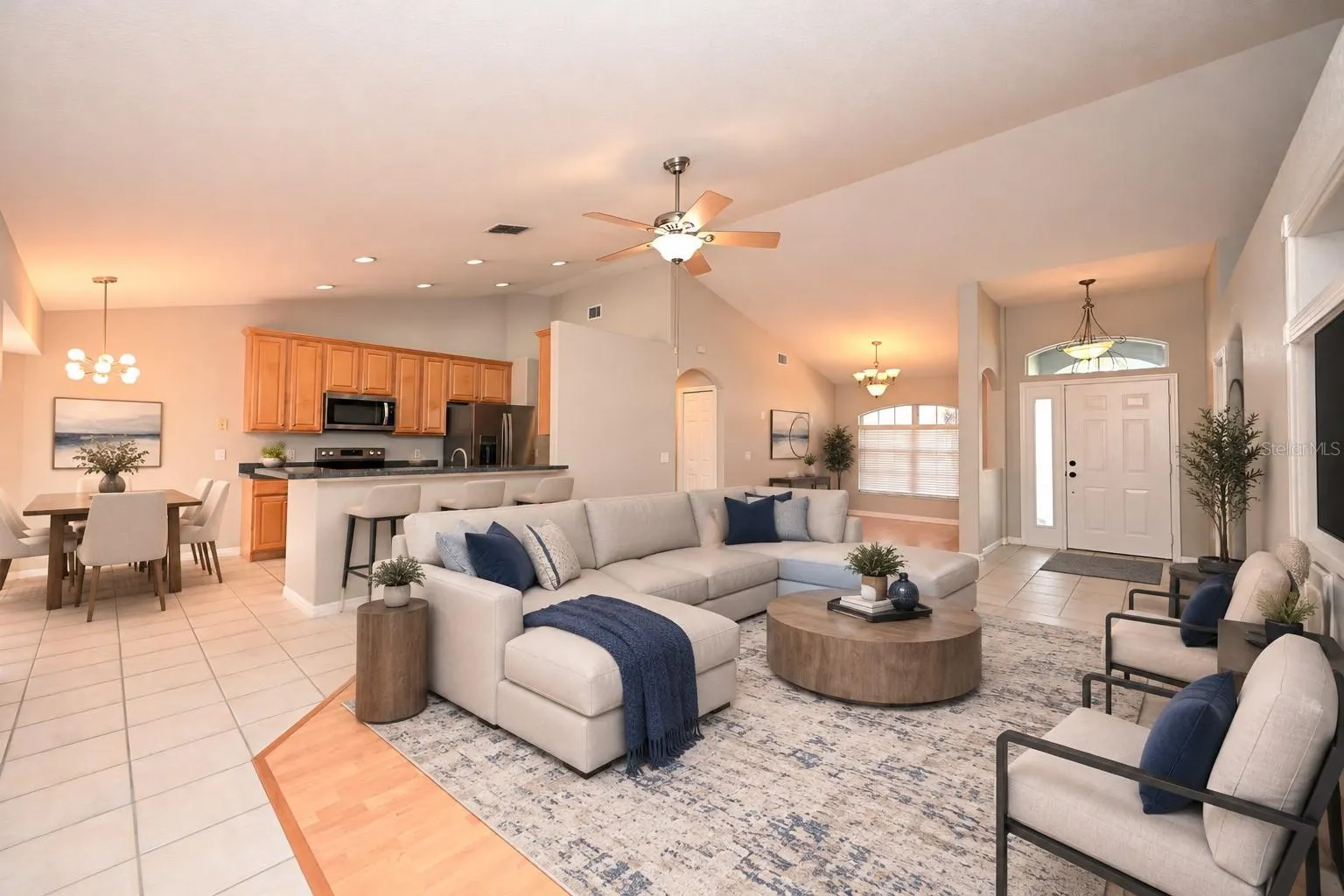 3518 REMINGTON OAKS WAY