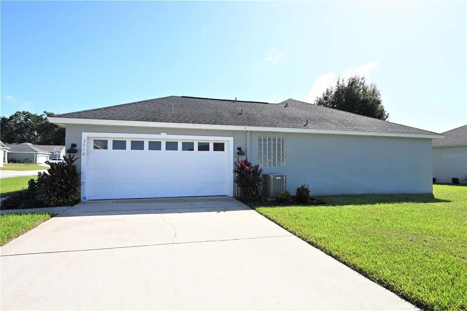 3518 REMINGTON OAKS WAY