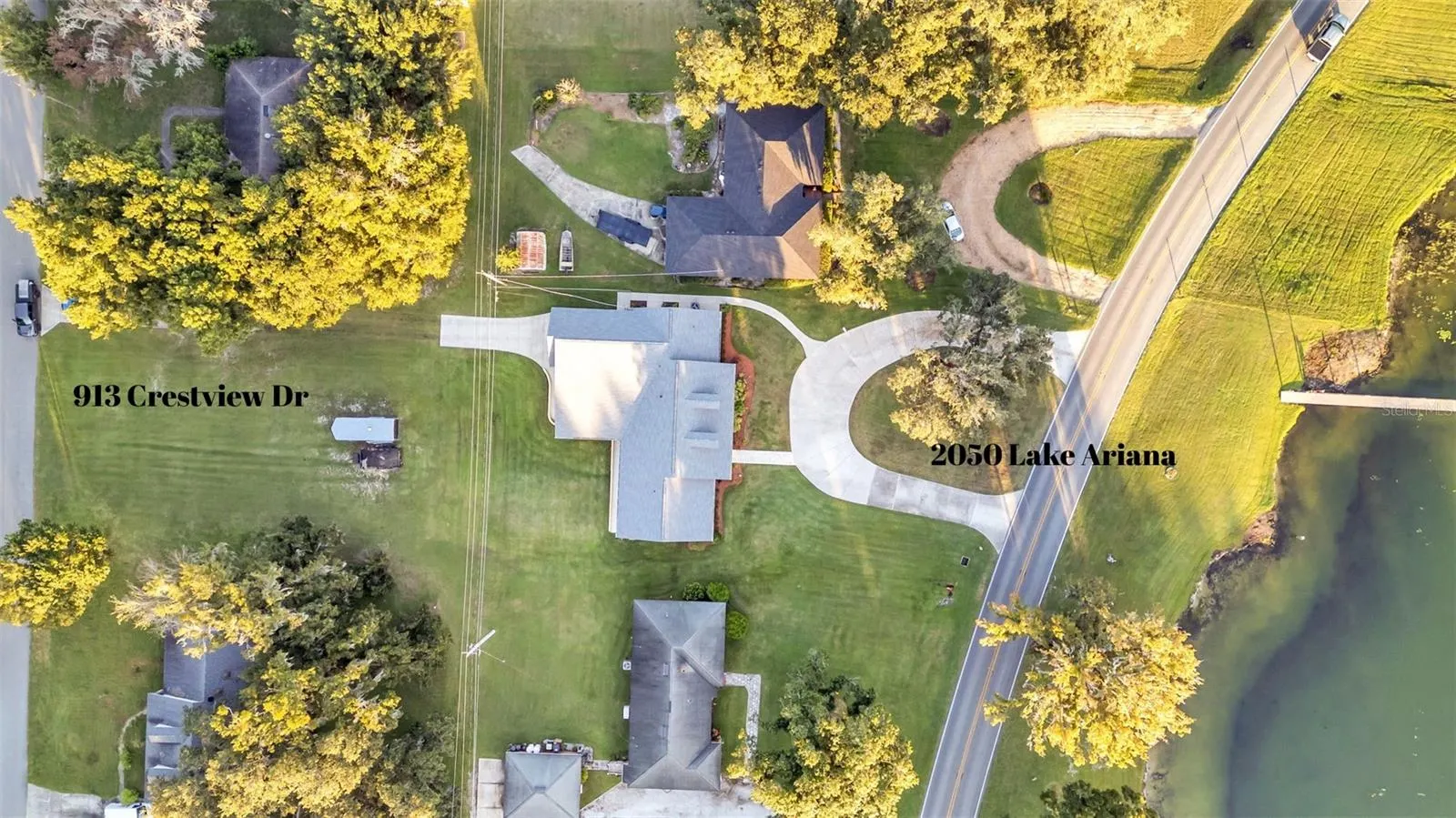 913 CRESTVIEW DR