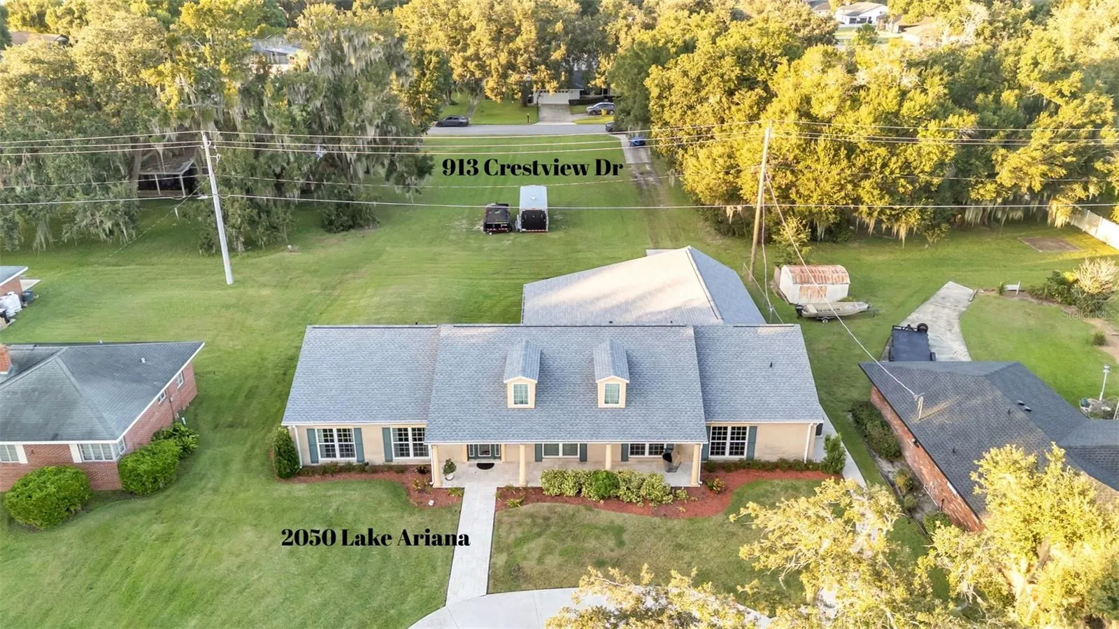 913 CRESTVIEW DR