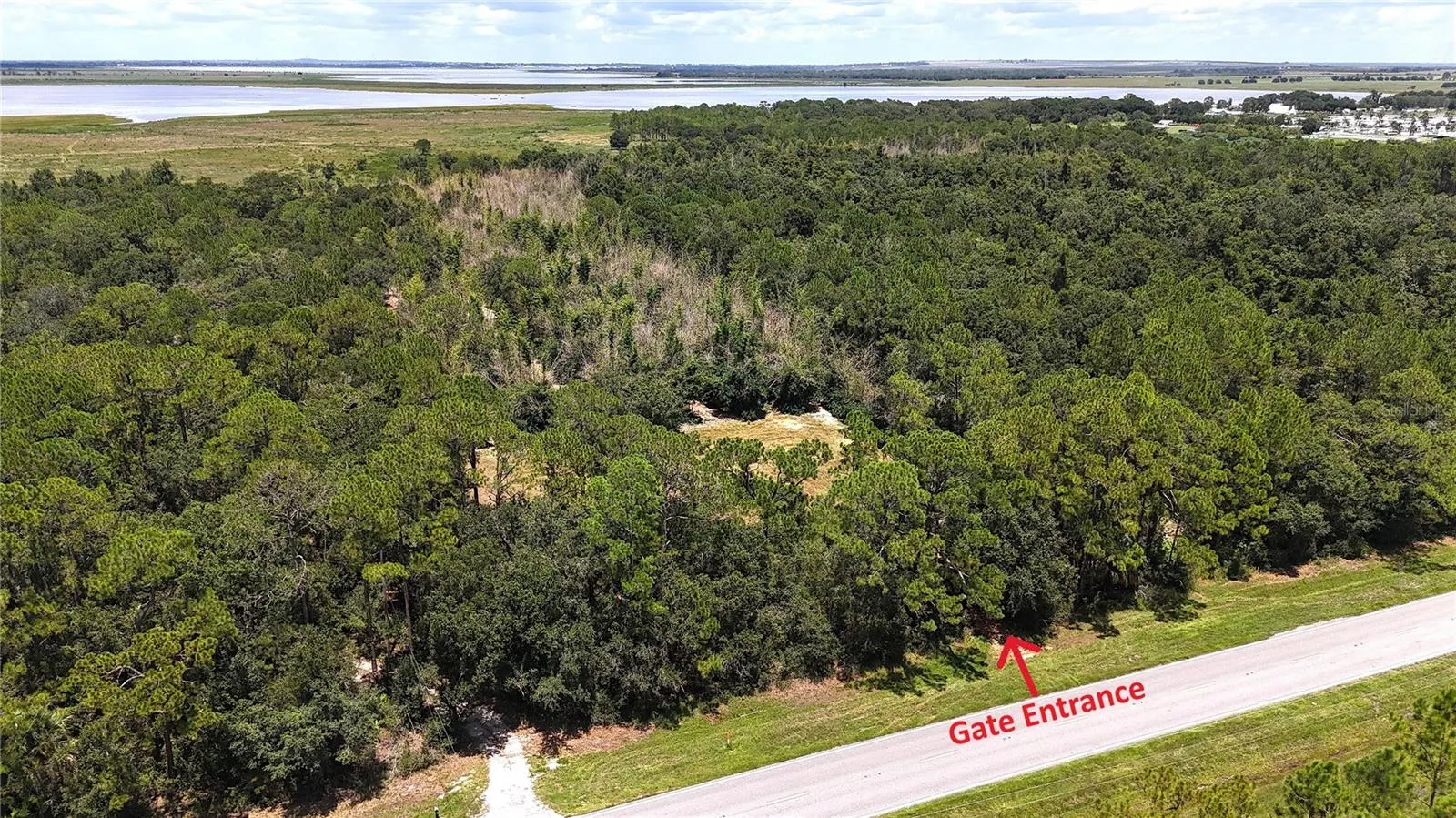 0 US HIGHWAY 27