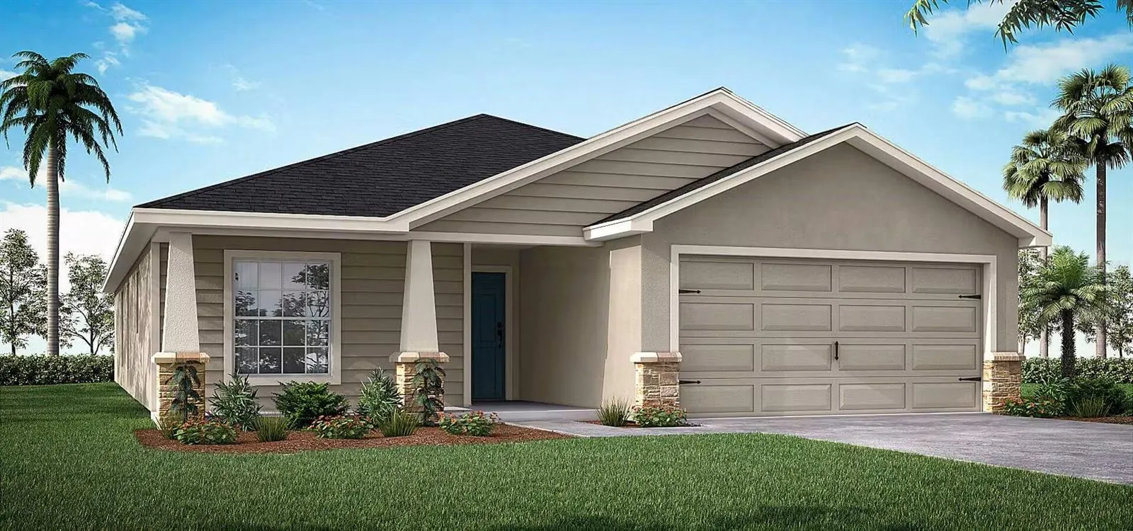 957 CYPRESS CREEK RUN