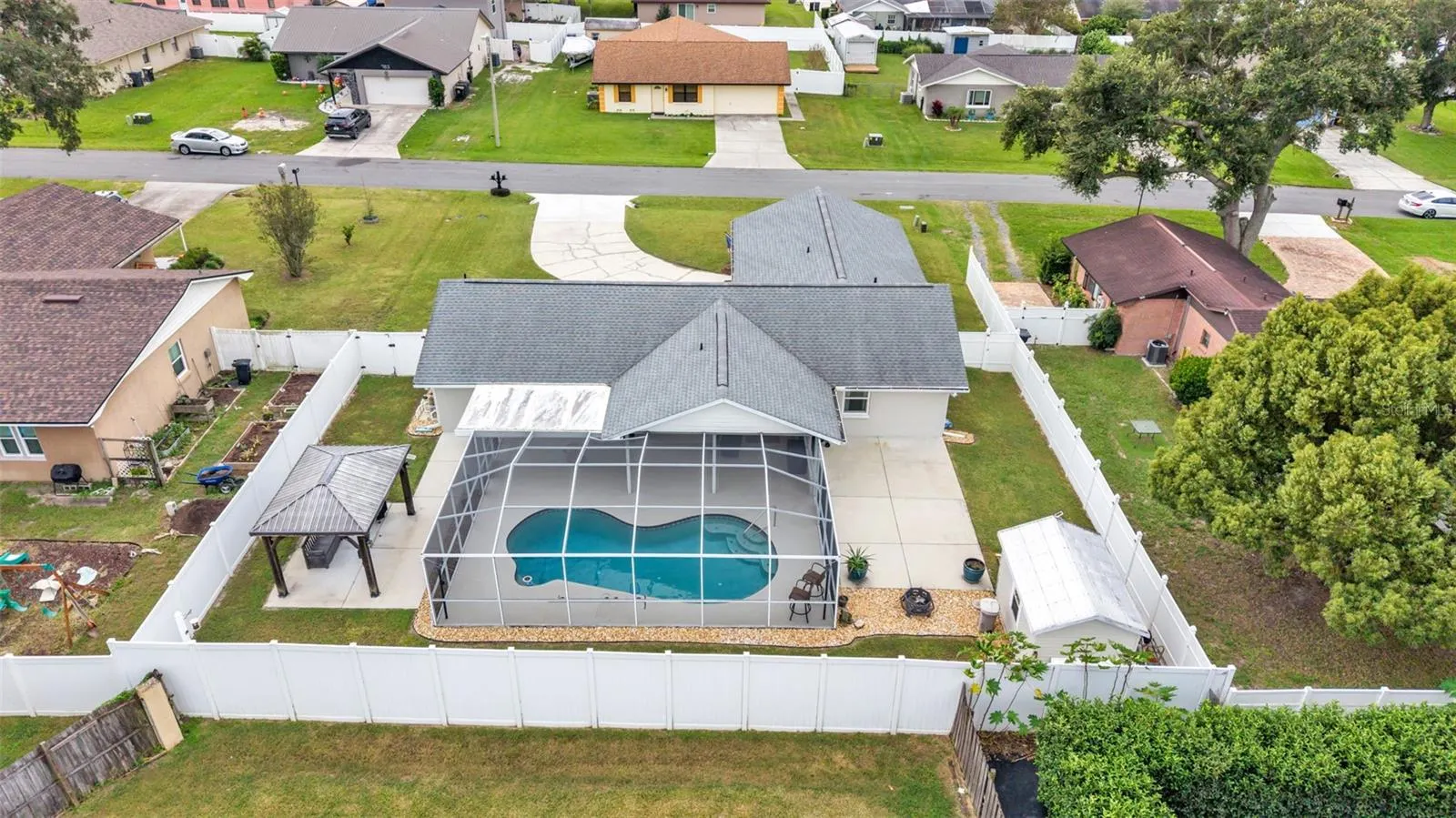744 SCOTT LAKE VLG N