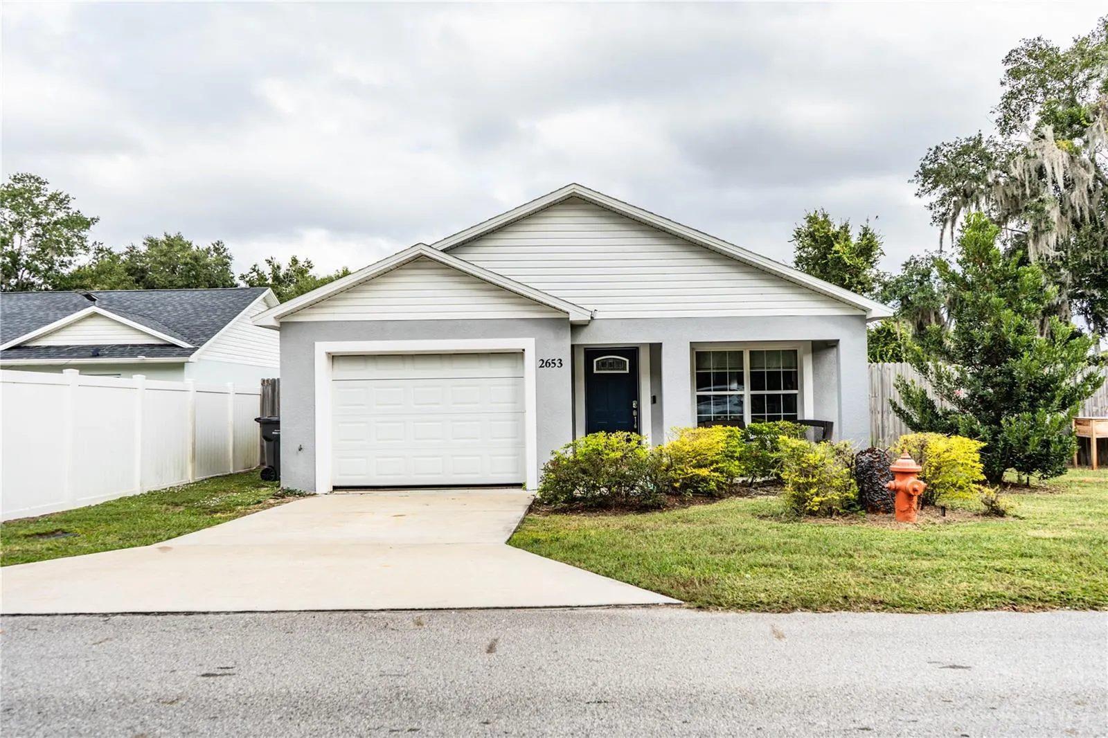 2653 STUMPKNOCKER DR