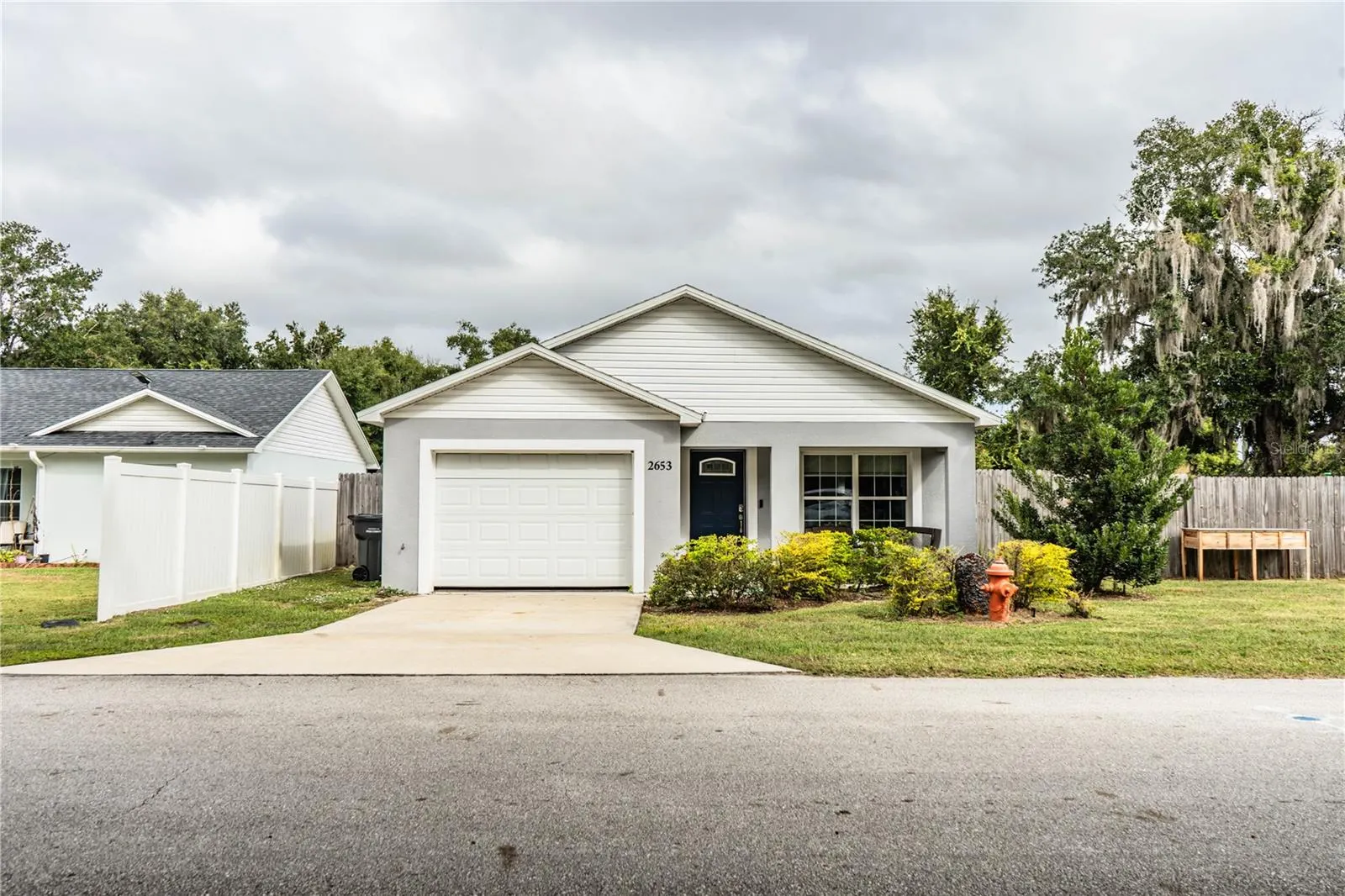 2653 STUMPKNOCKER DR