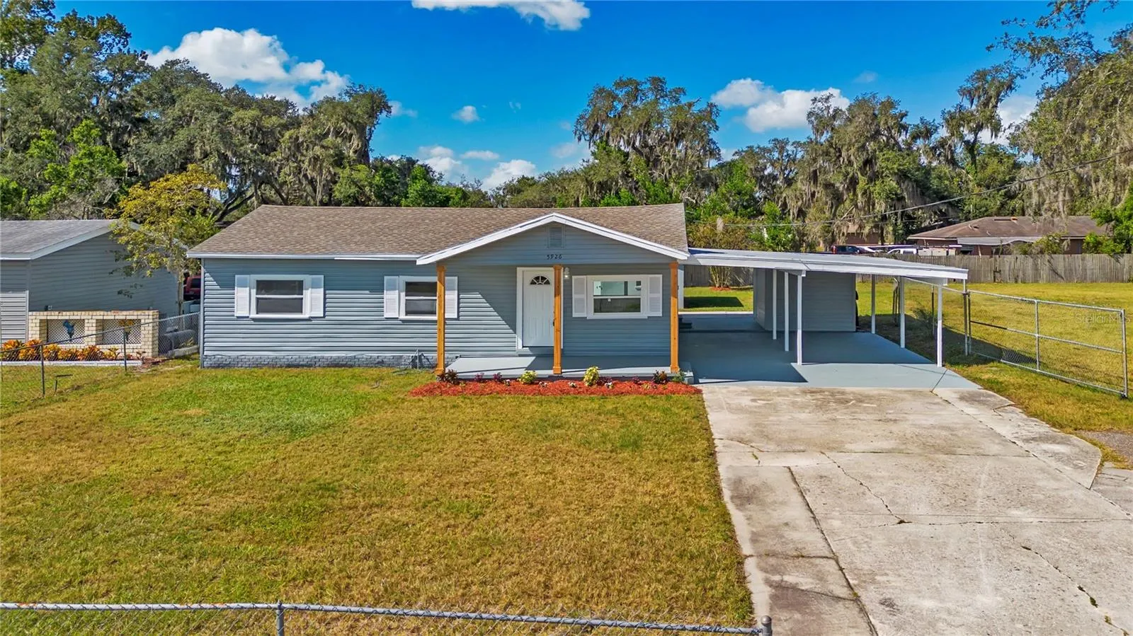 5926 CRAFTON DR