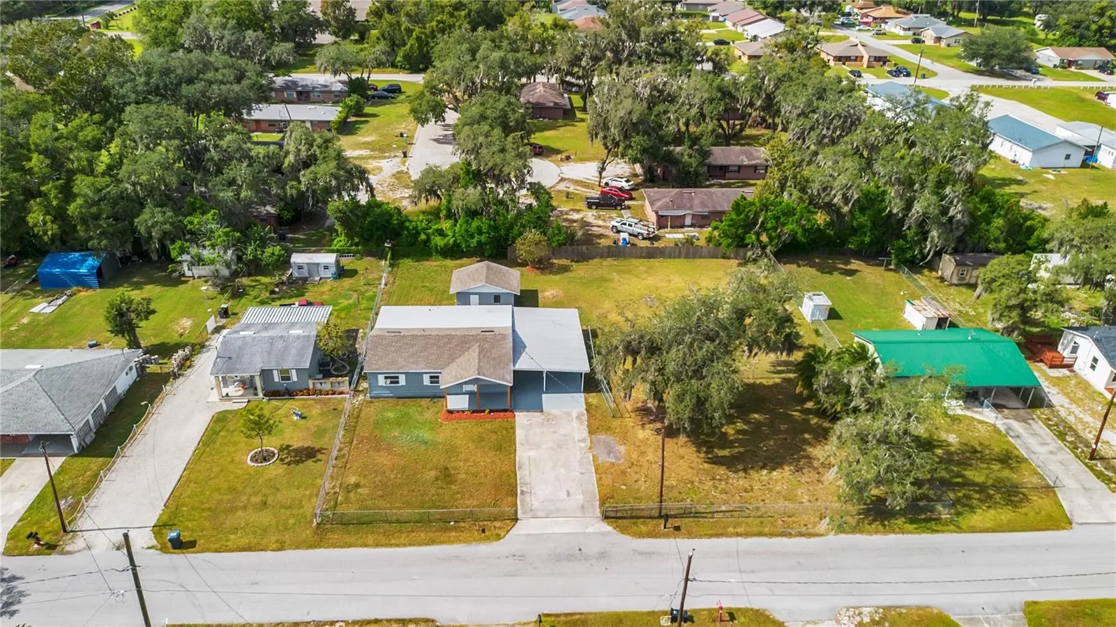 5926 CRAFTON DR