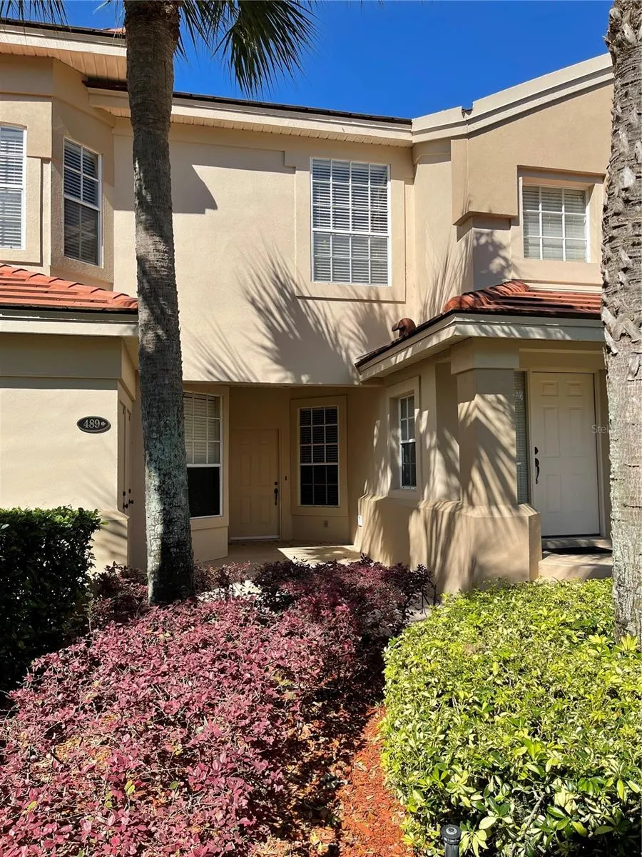 489 ENCLAVE PL #31 #31