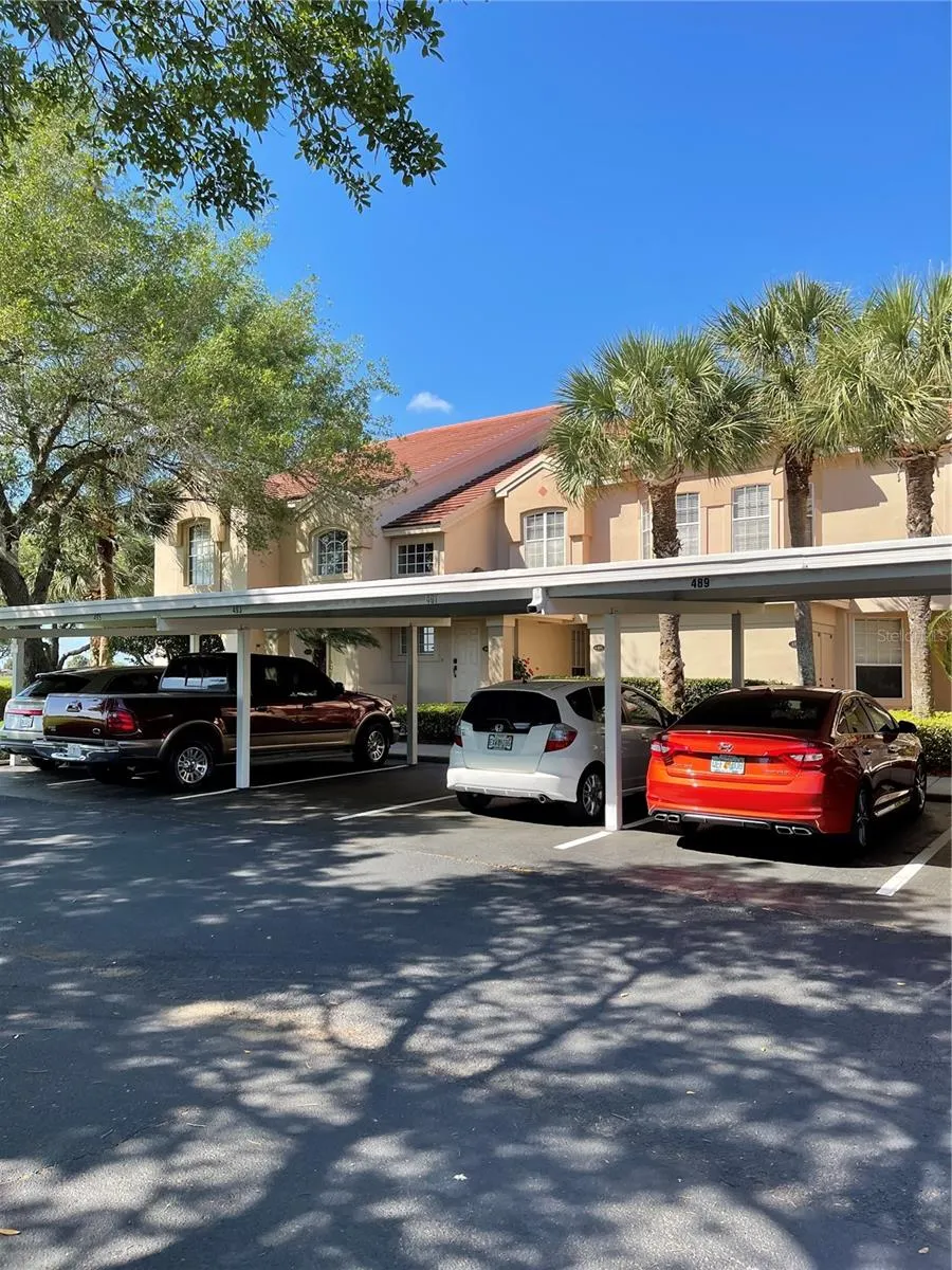 489 ENCLAVE PL #31 #31