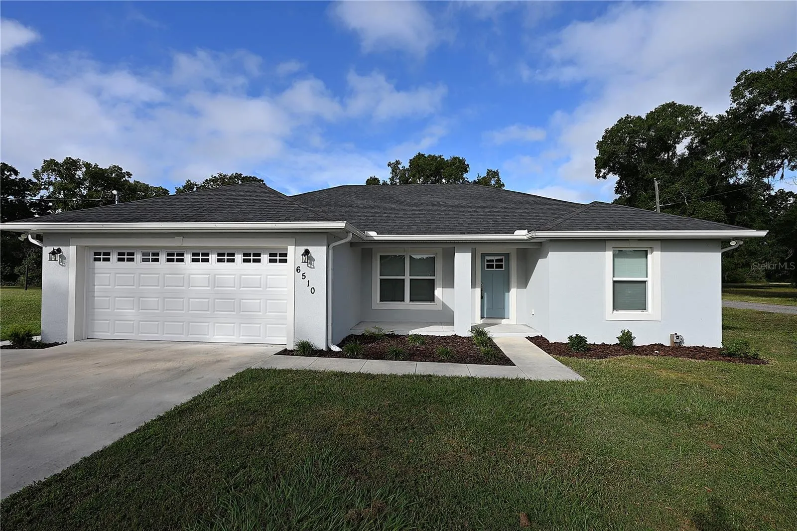 6510 PEARCE RD