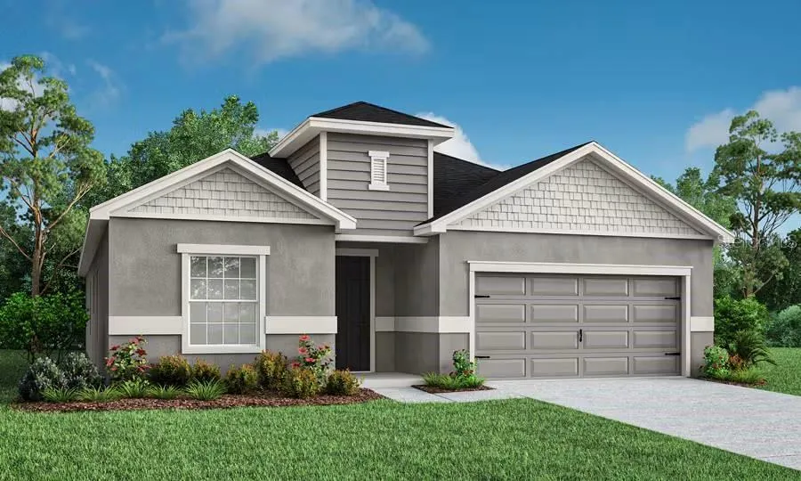 5423 DUXFORD CIR