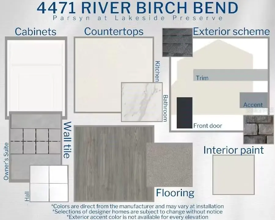 4471 RIVER BIRCH BND
