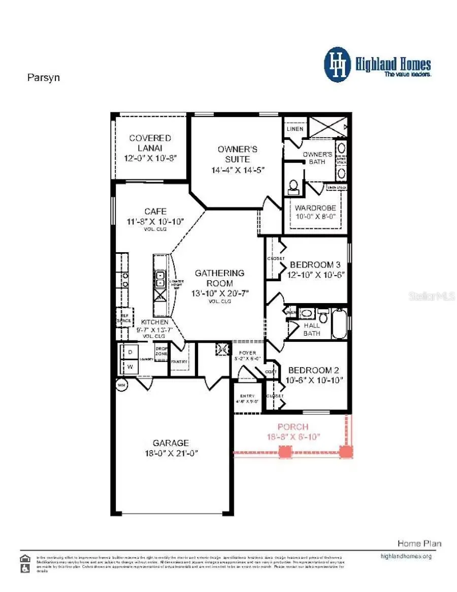 4471 RIVER BIRCH BND