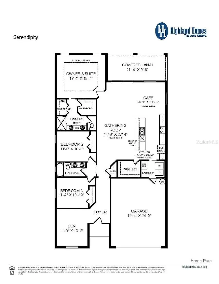4459 RIVER BIRCH BND