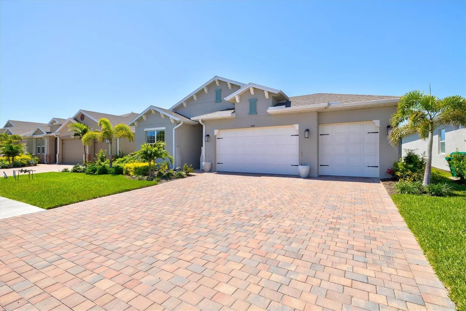 1606 CEDAR VALLEY DR