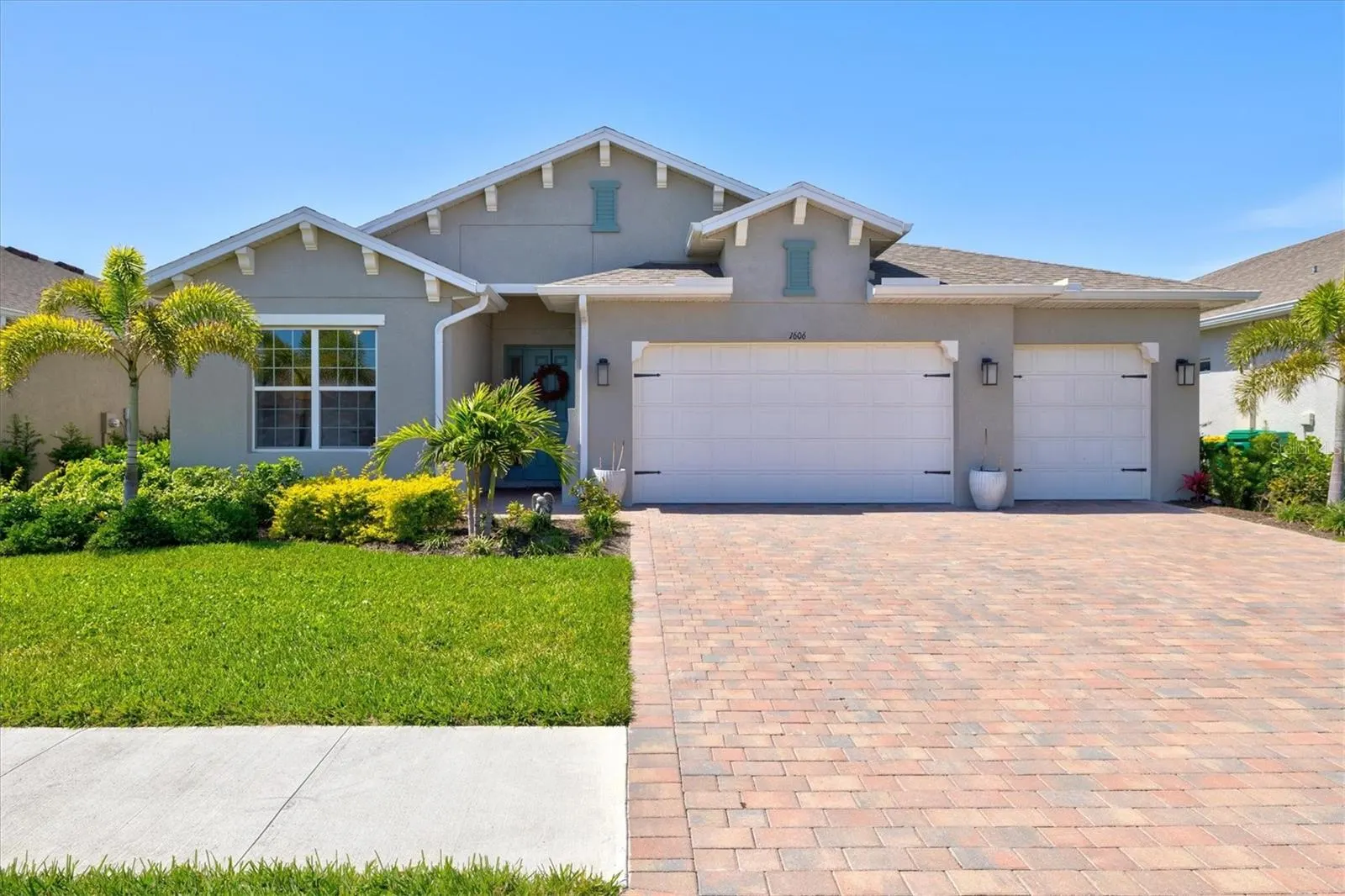 1606 CEDAR VALLEY DR