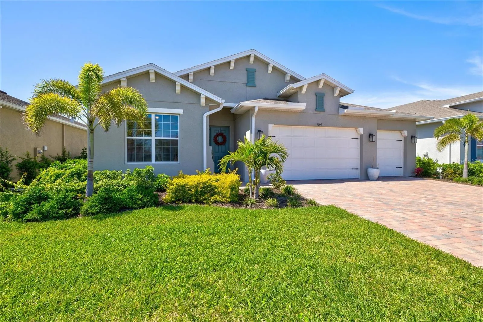 1606 CEDAR VALLEY DR