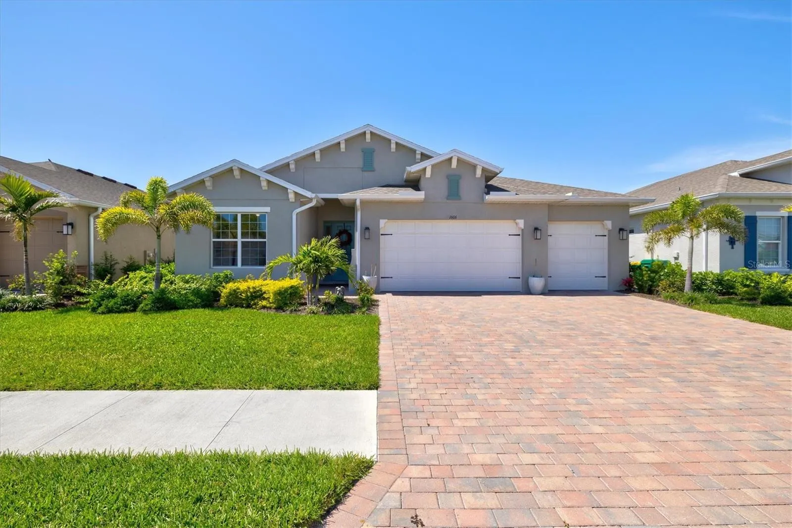 1606 CEDAR VALLEY DR