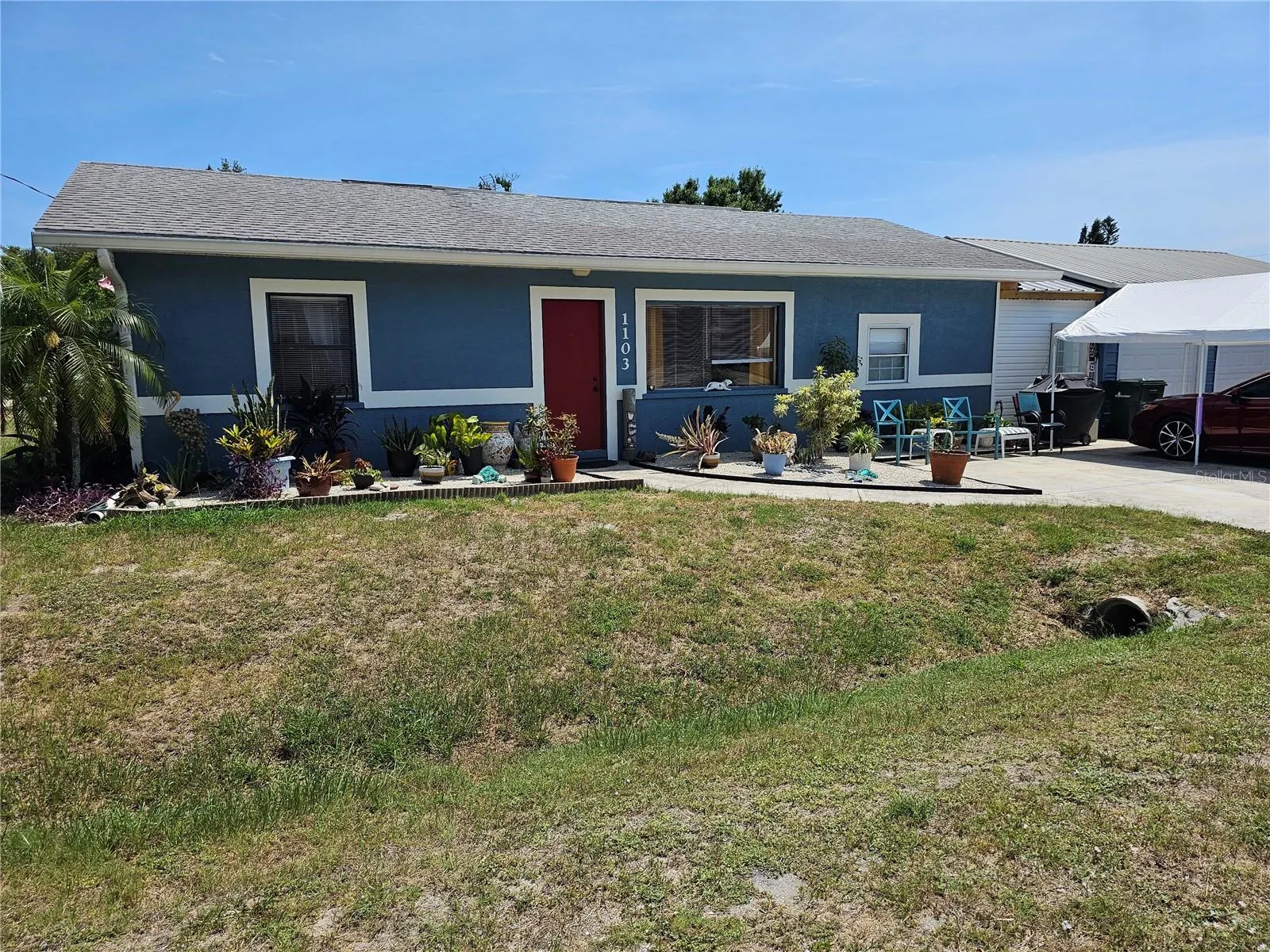1103 LUCILLE AVE