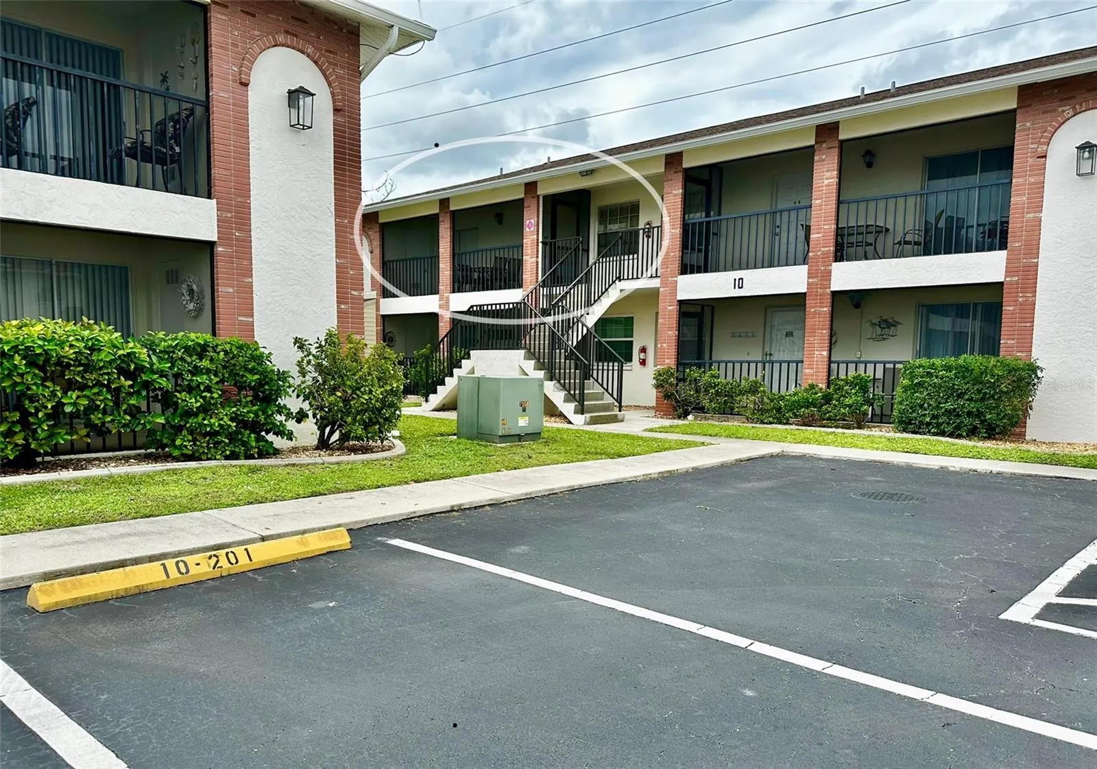 1531 PLACIDA RD #10-201, #10-201