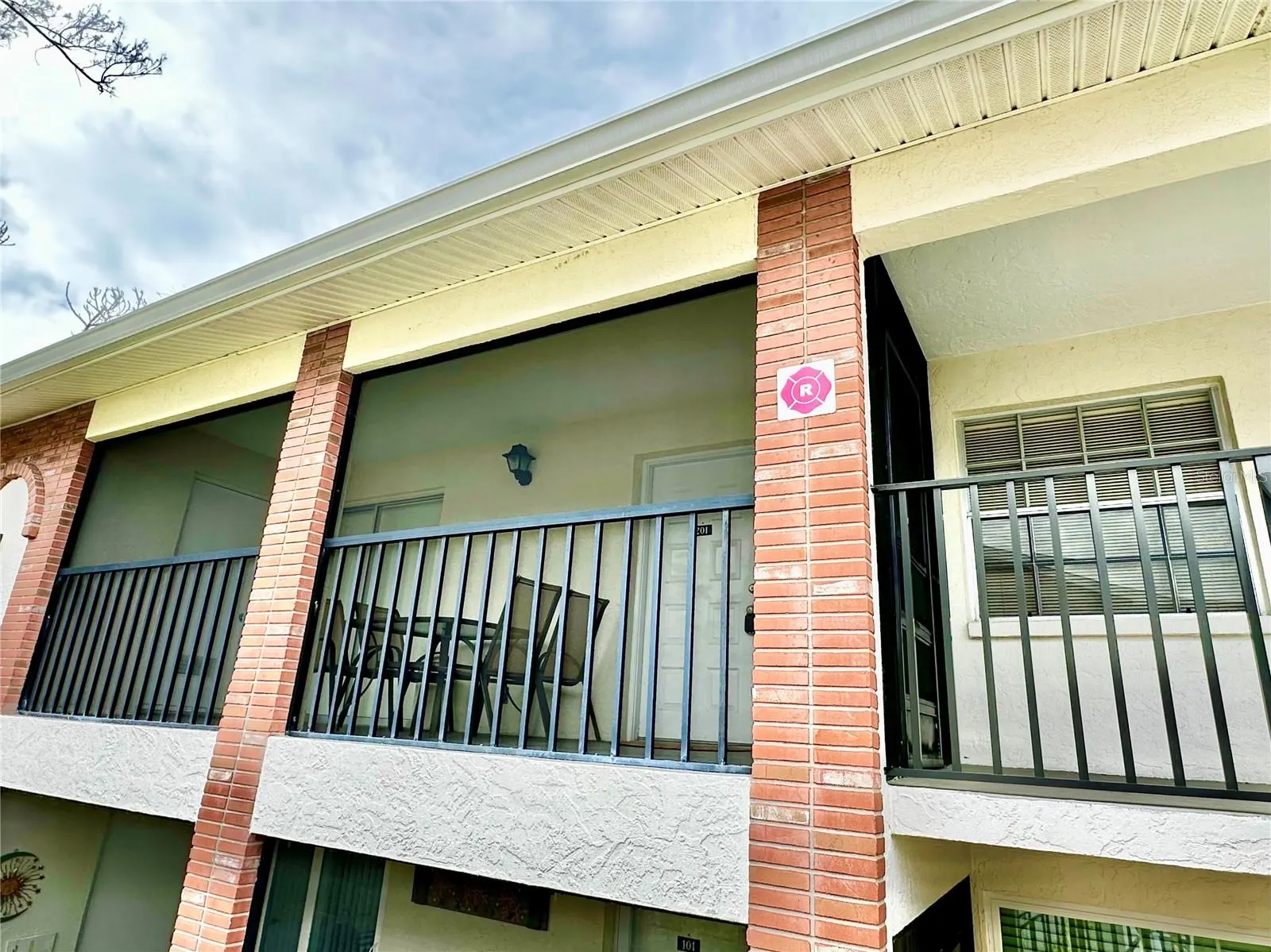 1531 PLACIDA RD #10-201, #10-201