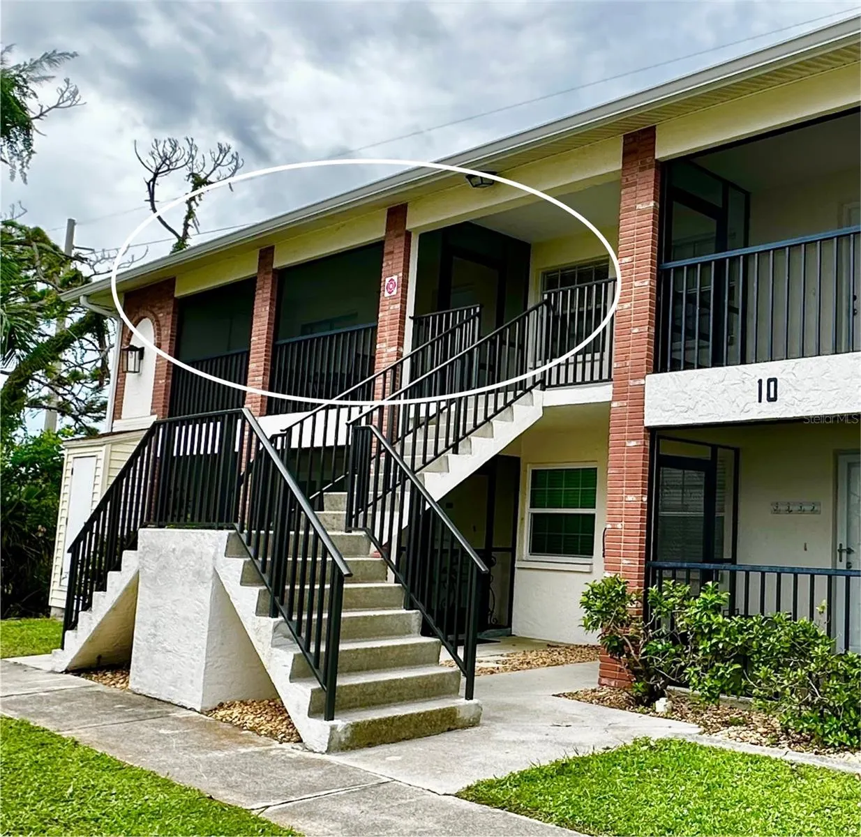 1531 PLACIDA RD #10-201, #10-201