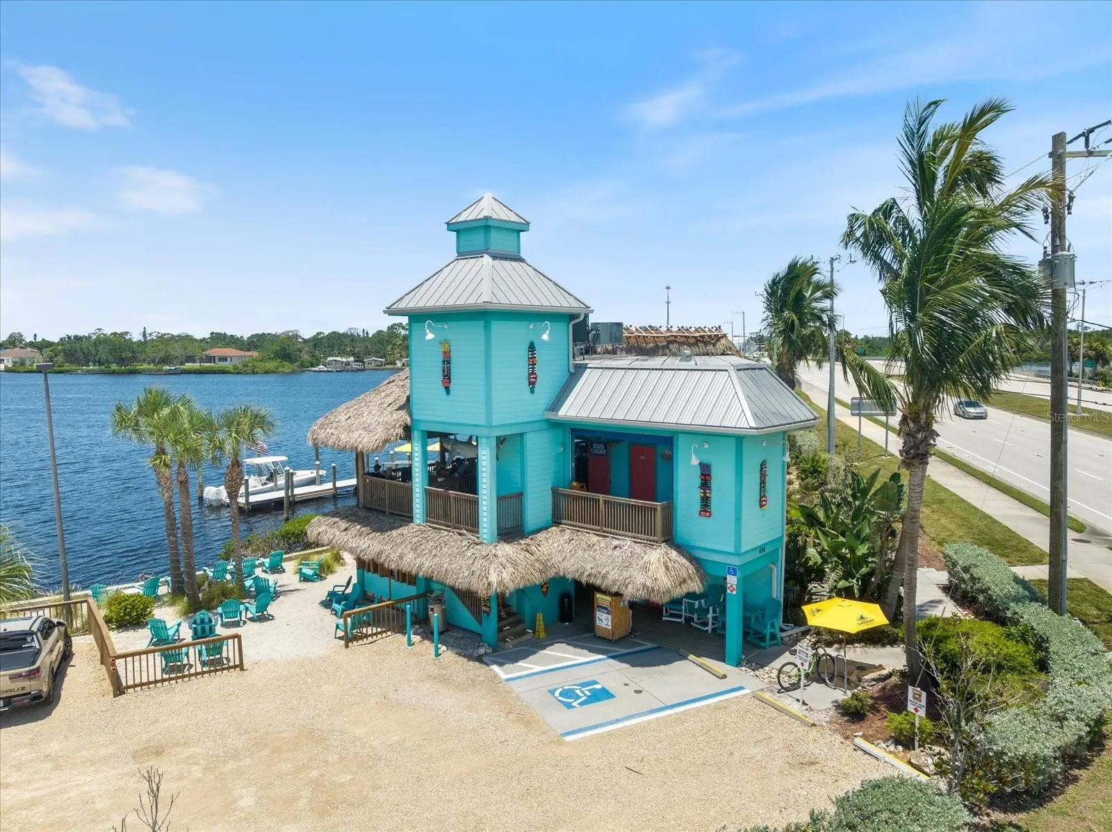817 SORRENTO PL #817, #817