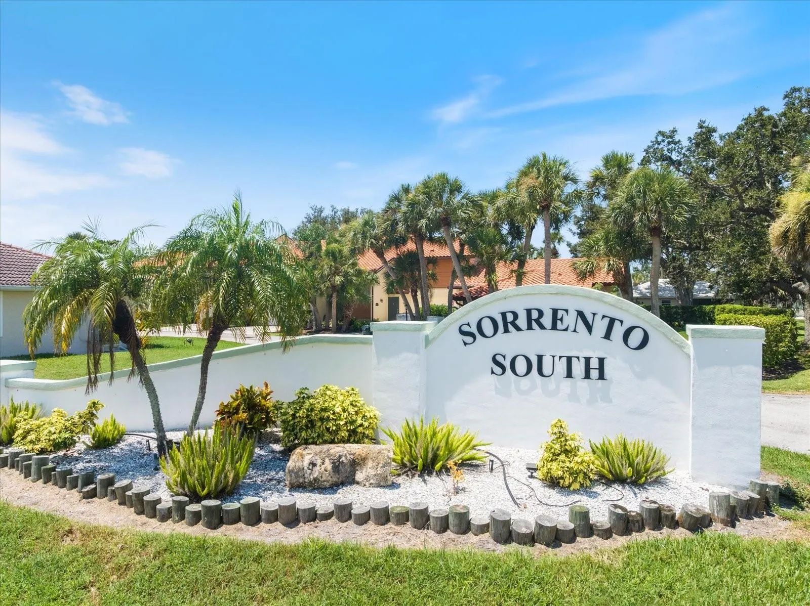 817 SORRENTO PL #817, #817